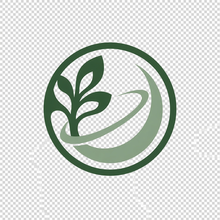 Macrame Forest Orbit logo